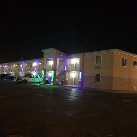 Lotus Inn And Suites Нэшвилл Экстерьер фото