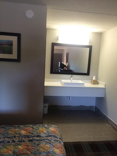 Lotus Inn And Suites Нэшвилл Номер фото
