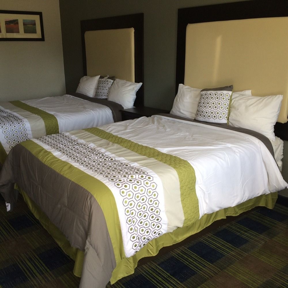 Lotus Inn And Suites Нэшвилл Экстерьер фото